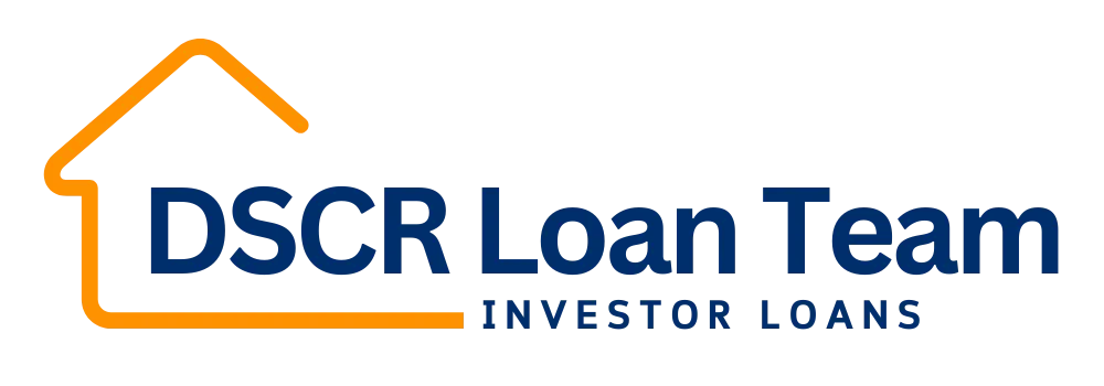 DSCR Loan Team - Investor Loans